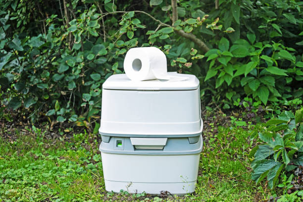 Best Luxury portable toilet rental  in New Canaan, CT