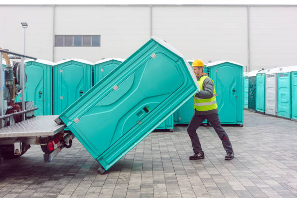 Reliable New Canaan, CT porta potty rental Solutions