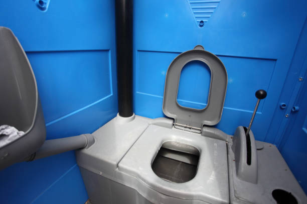 Best Porta potty delivery and setup  in New Canaan, CT