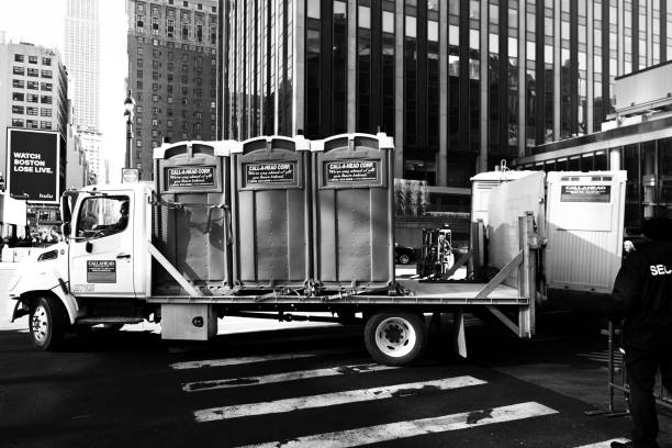 Best Affordable porta potty rental  in New Canaan, CT