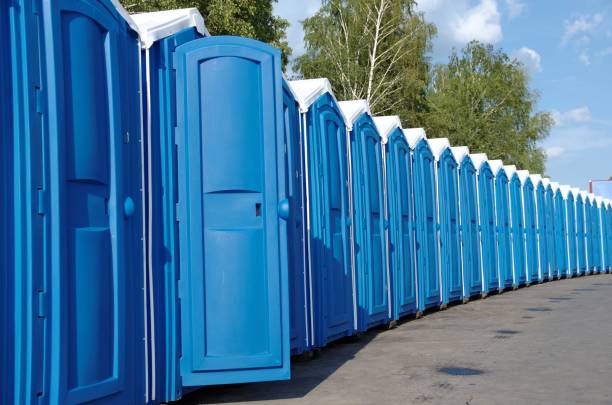 Best Sanitation services for porta potties  in New Canaan, CT